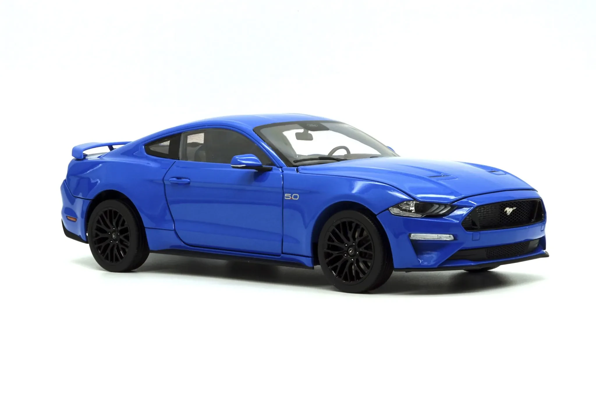 Various diecast cars