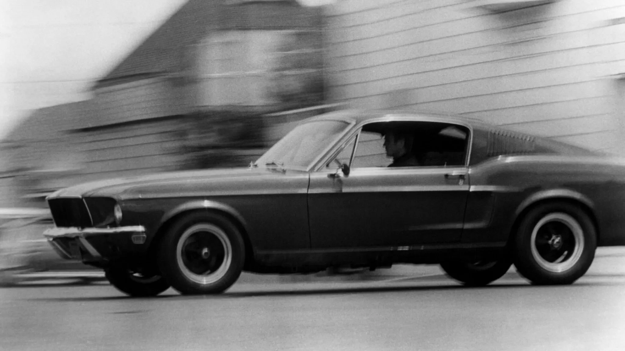 Greenlight movie car