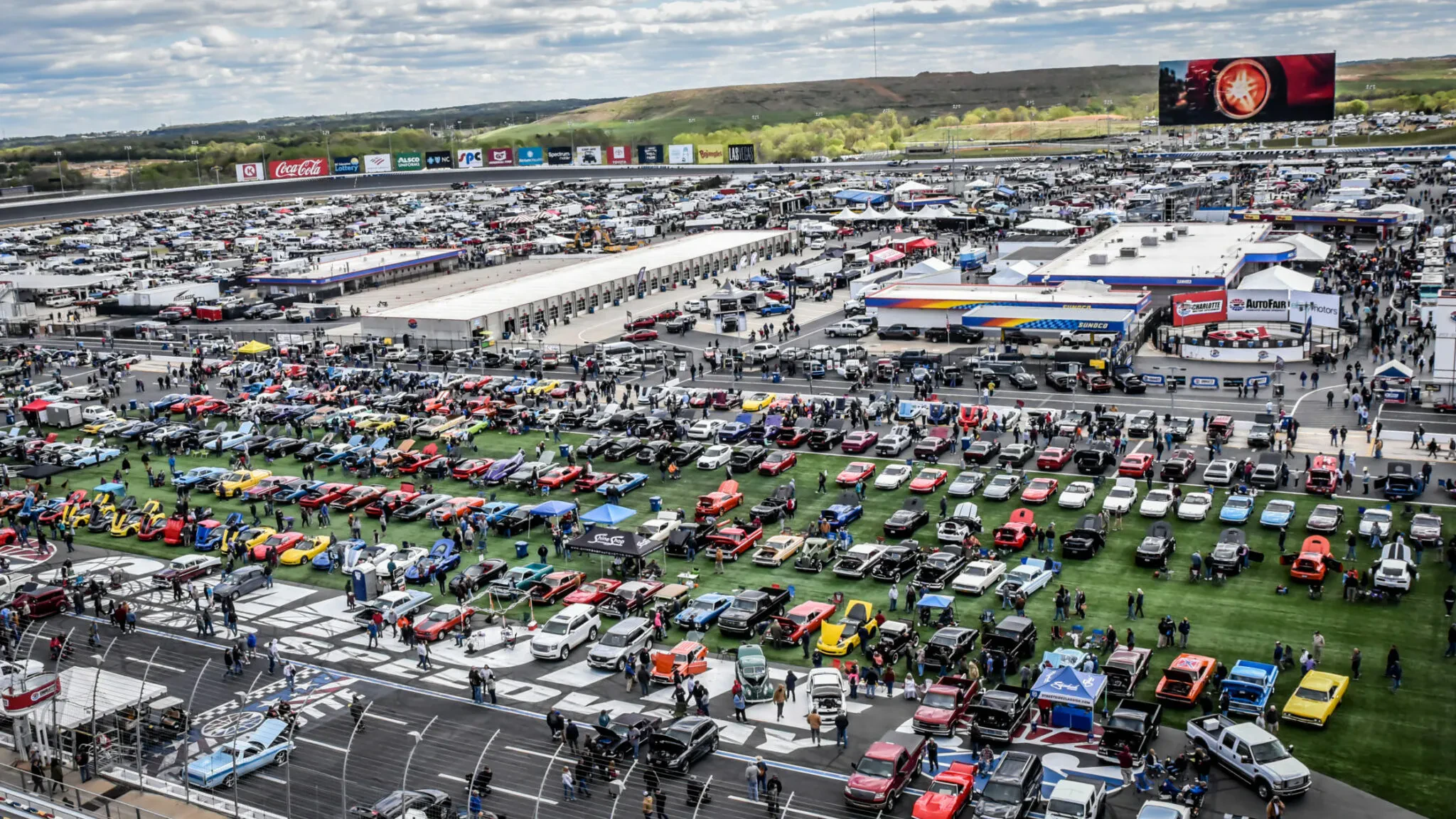 Local Toy Store Charlotte 2024