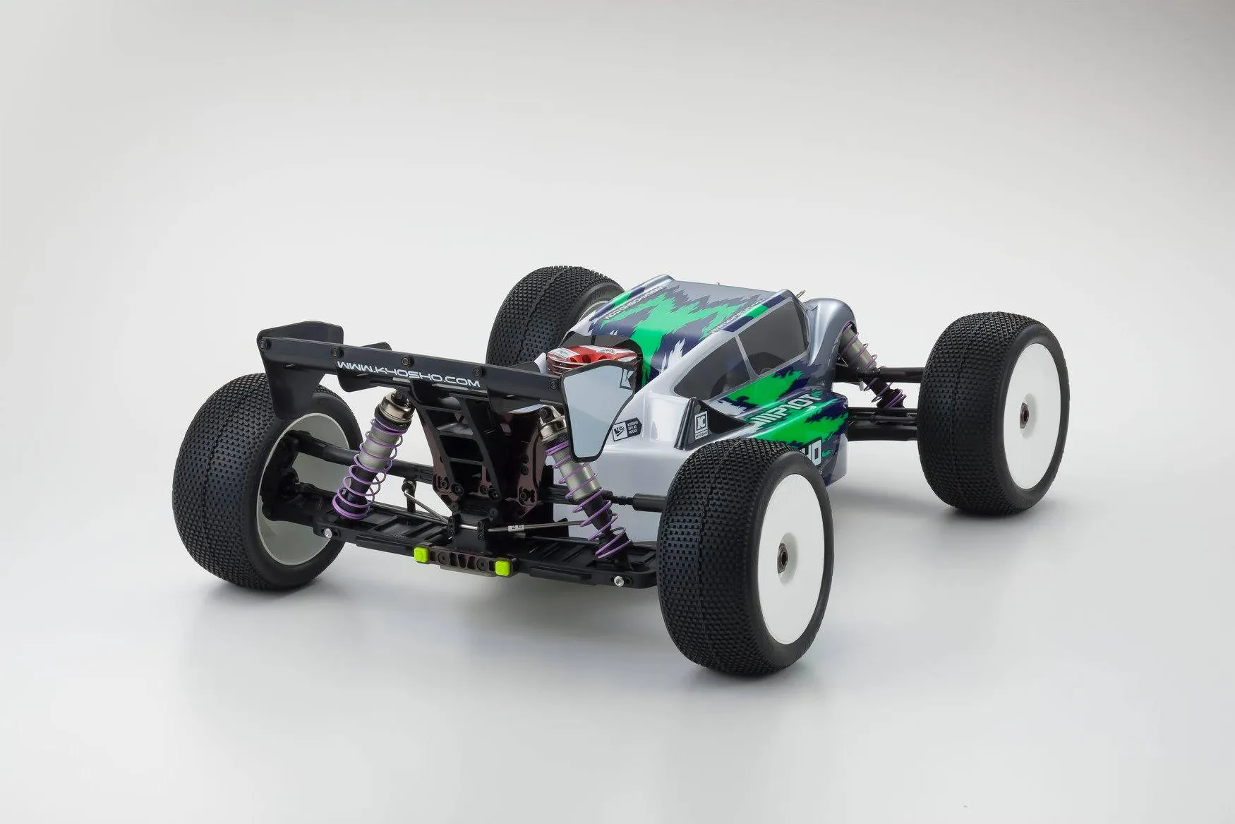 Kyosho Lamborghini Countach 2024