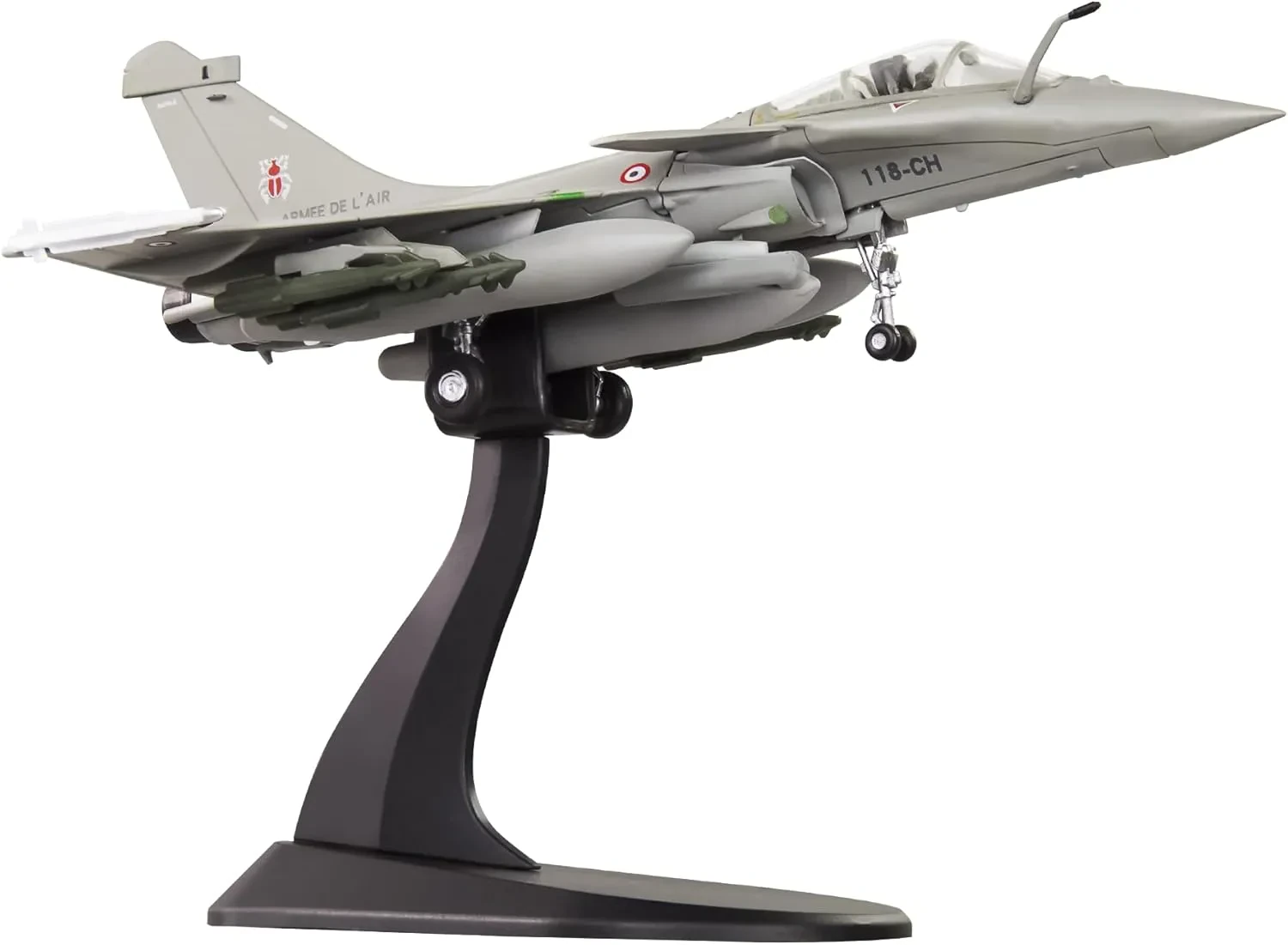 Dassault Rafale diecast model