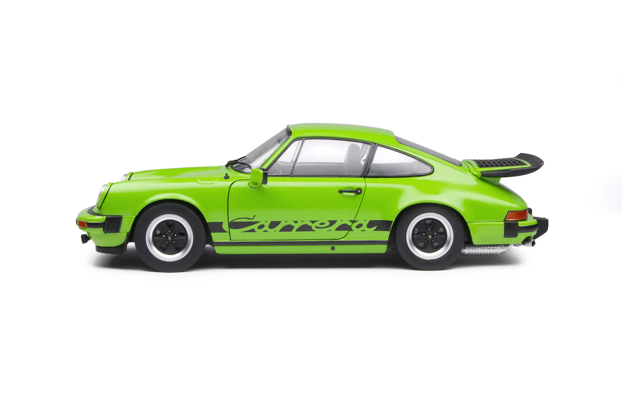 Solido Porsche 911