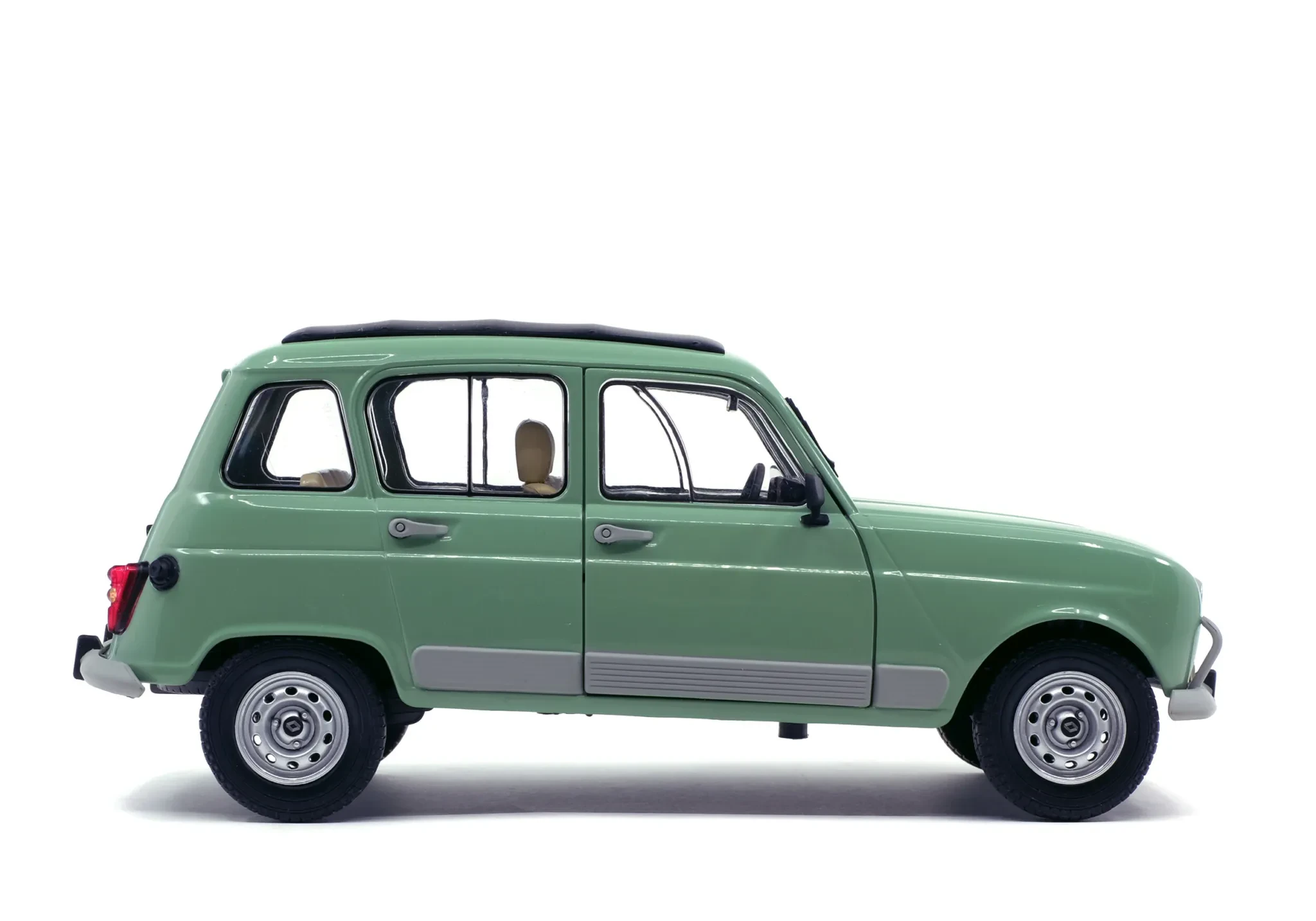 Solido Renault 4L