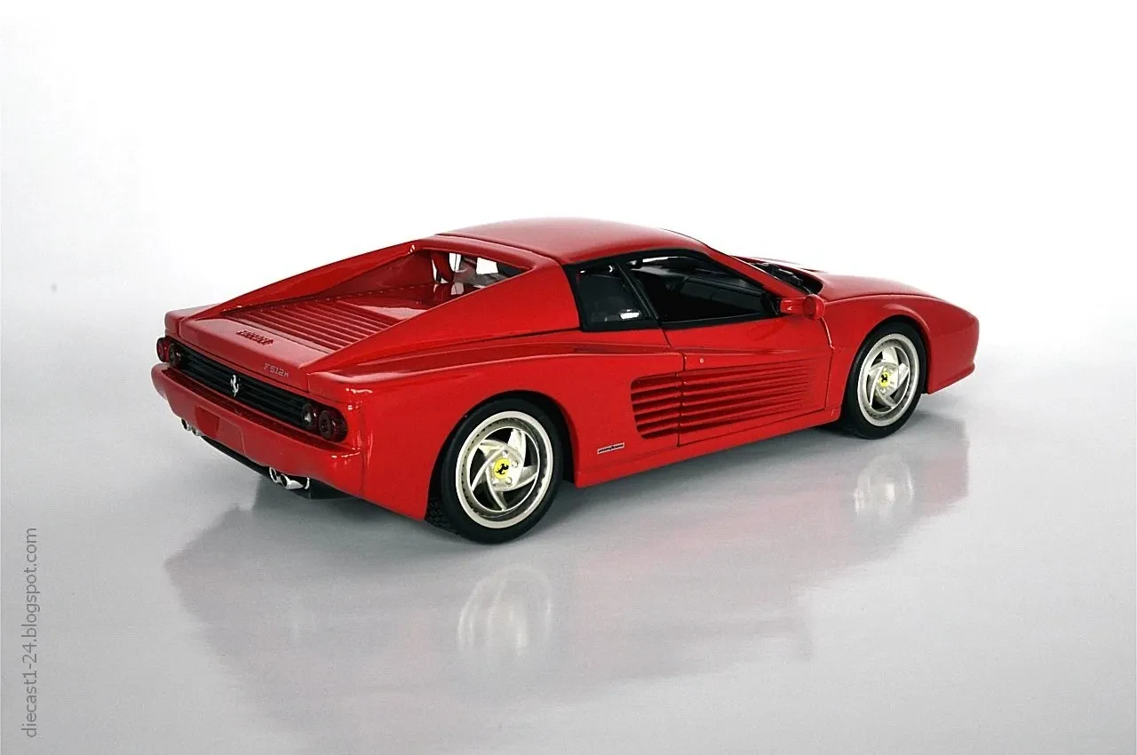 Ferrari F1 Diecast Singapore