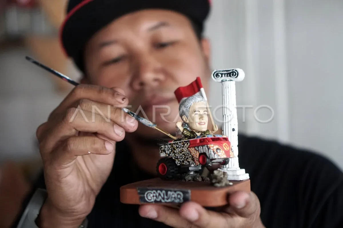 Advanced diecast car modification example