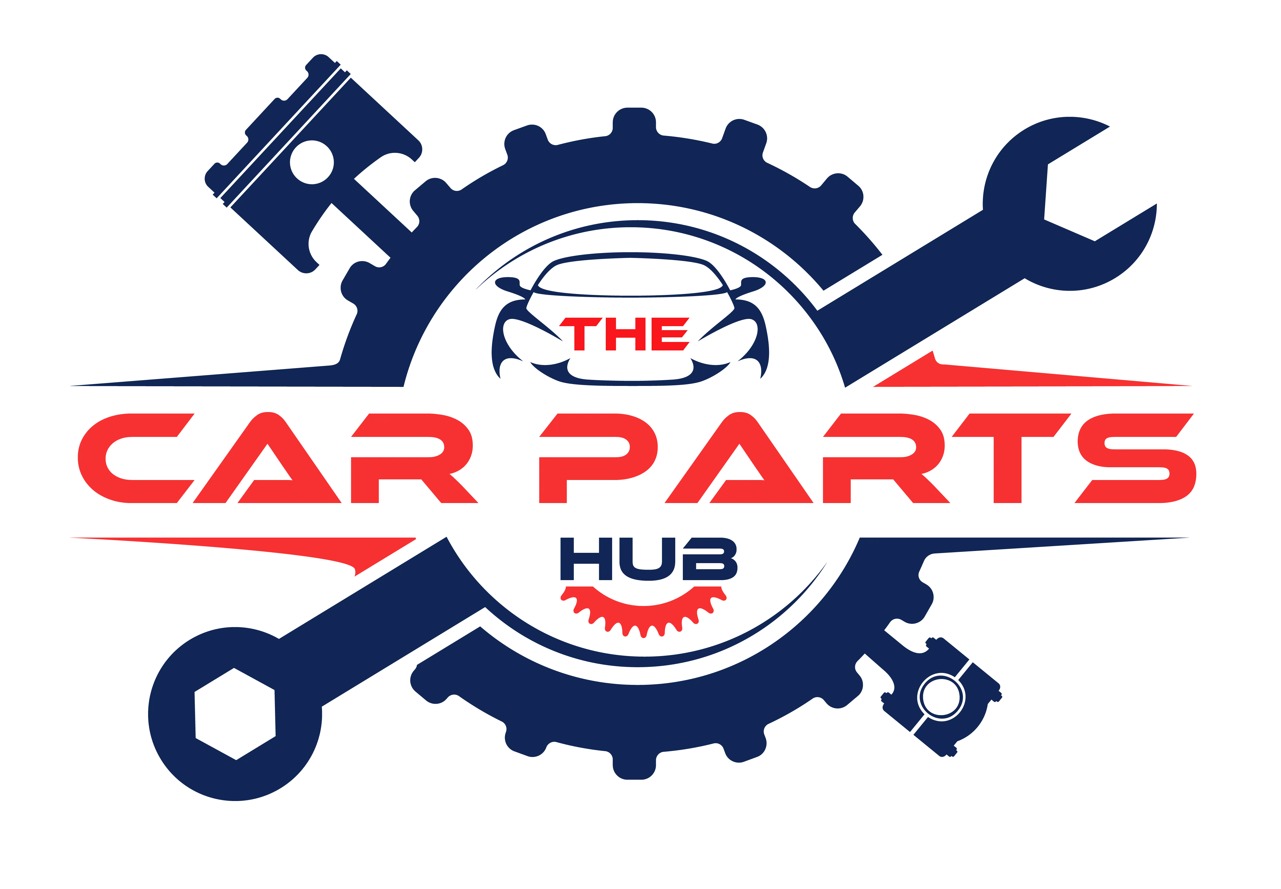 Swapping diecast car parts