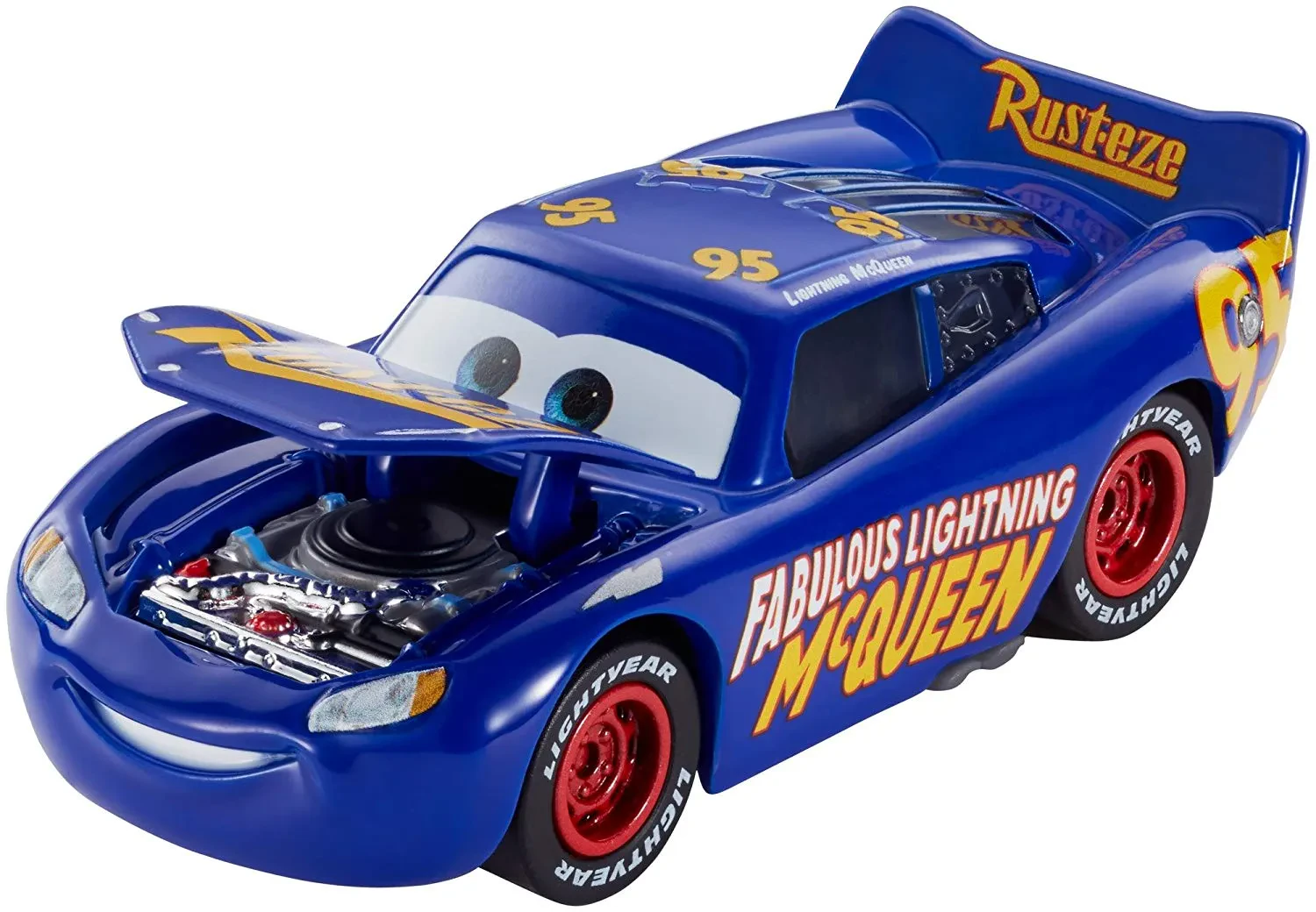 Hobby shop diecast cars 2024