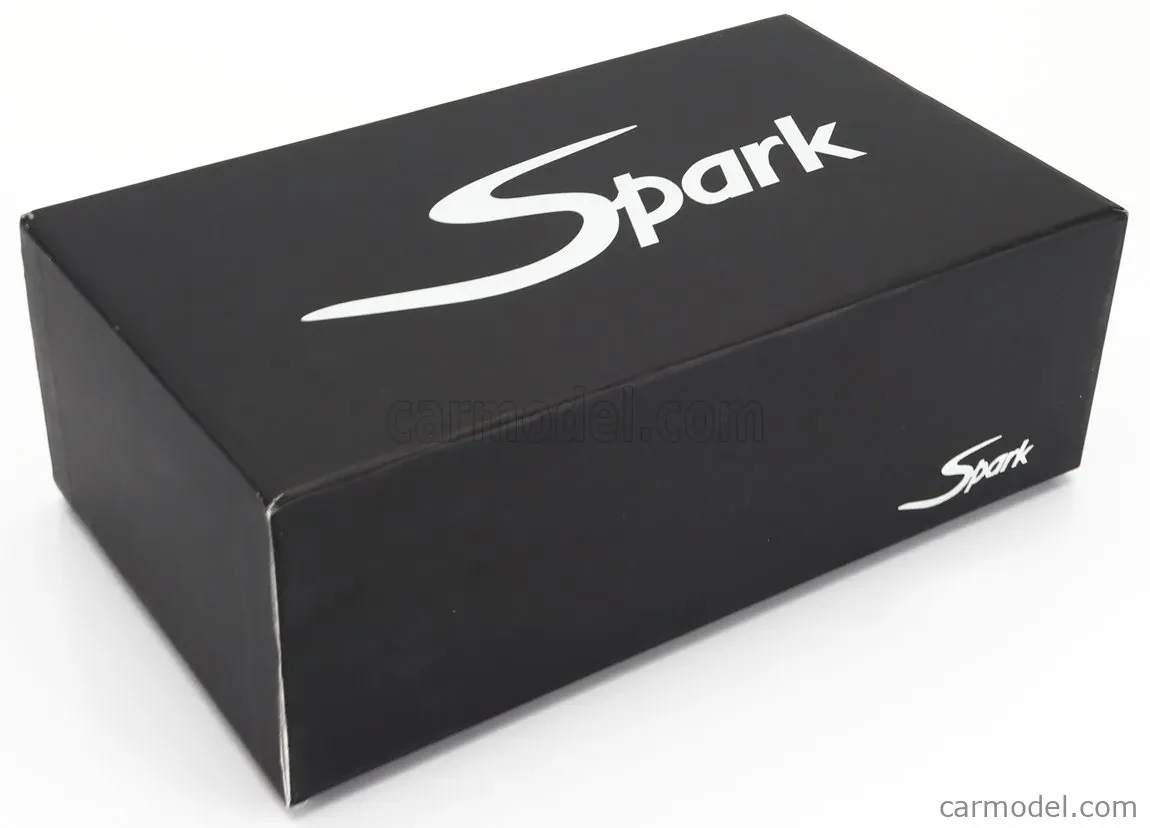 Spark Model Car Collection